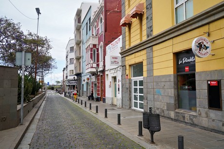 Las Palmas de Gran Canaria